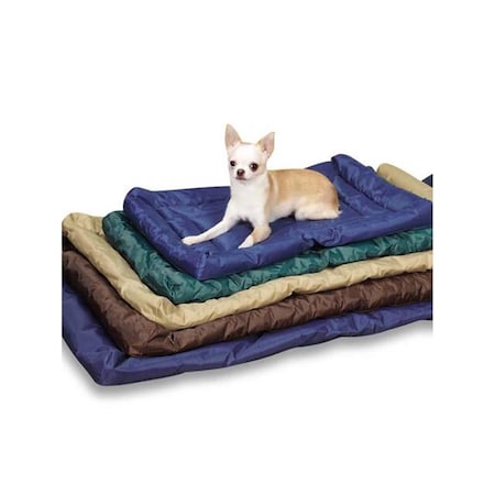 Petedge Water Resistant Beds Royal, Medium - Blue ZA210 30 19